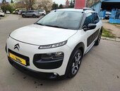 Citroen C4 Cactus 1.6BLUEHDI