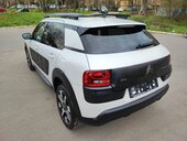 Citroen C4 Cactus 1.6BLUEHDI
