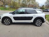 Citroen C4 Cactus 1.6BLUEHDI