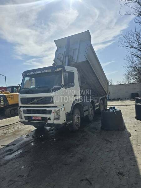 Volvo fm 84 rb