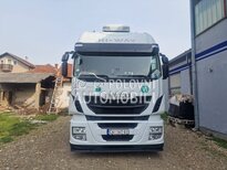 Iveco Stralis 460 