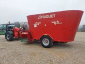 Trioliet RAZNE VELICINE I MODELI