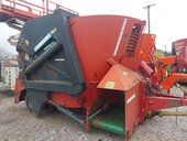 Trioliet RAZNE VELICINE I MODELI