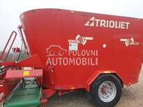 Trioliet RAZNE VELICINE  