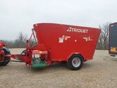 Trioliet RAZNE VELICINE I MODELI