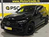 Mercedes Benz GLC 300 
