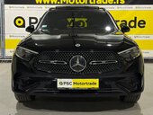 Mercedes Benz GLC 300 