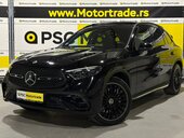 Mercedes Benz GLC 300 
