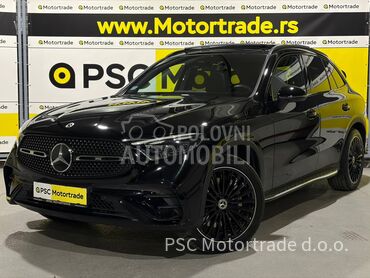 Mercedes Benz GLC 300 
