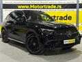 Mercedes Benz GLC 300 3xAMG/Pano/Night