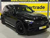 Mercedes Benz GLC 300 