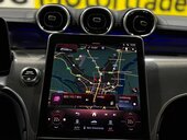 Mercedes Benz GLC 300 