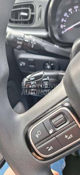 Citroen C3 1.2