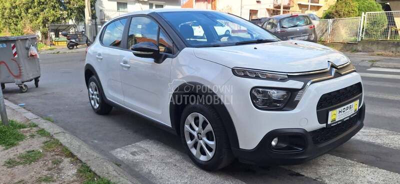 Citroen C3 1.2