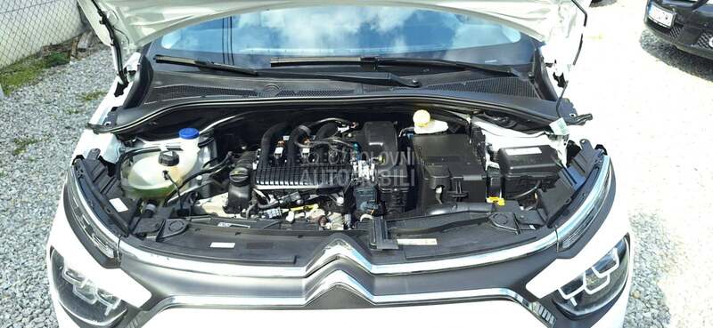 Citroen C3 1.2