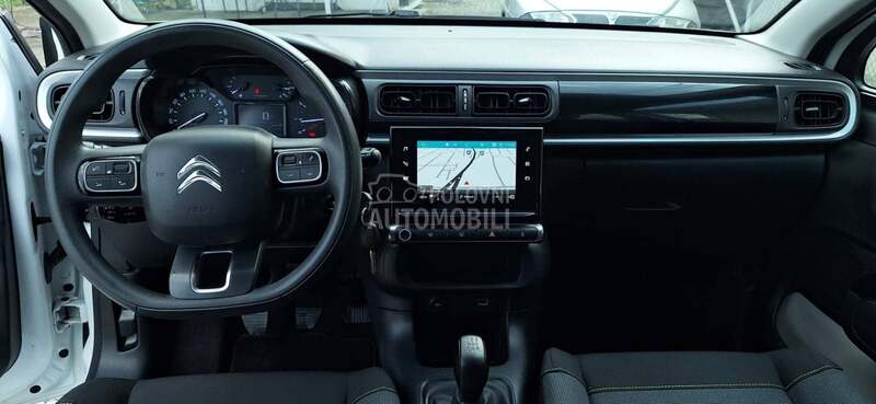 Citroen C3 1.2