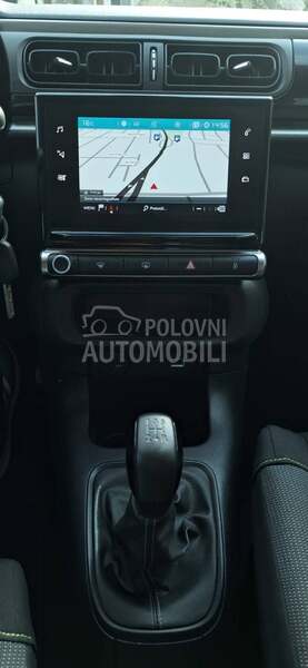 Citroen C3 1.2