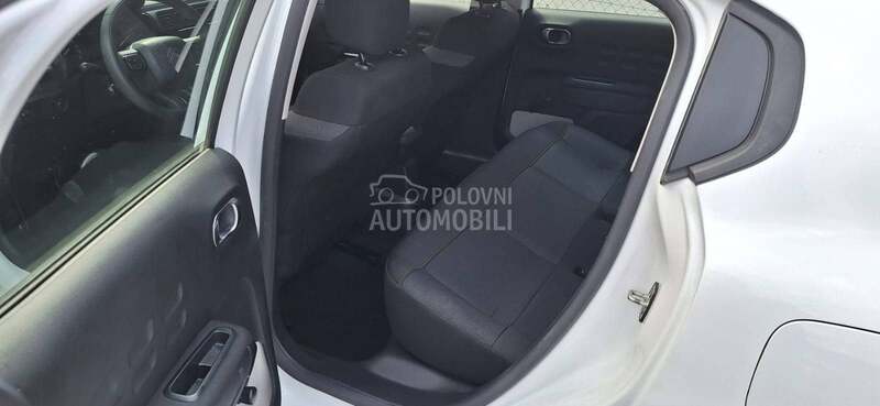Citroen C3 1.2