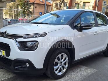 Citroen C3 1.2