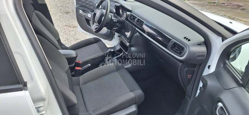 Citroen C3 1.2