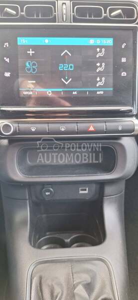 Citroen C3 1.2