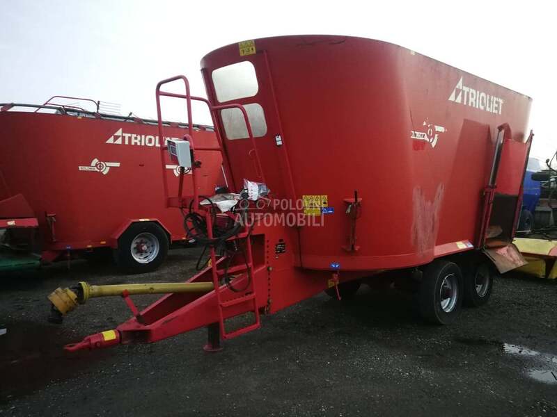 VISE MODELA 15 DO 25 M3