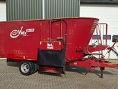 VISE MODELA 15 DO 25 M3