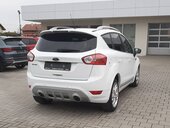 Ford Kuga 4x4 Individual CH