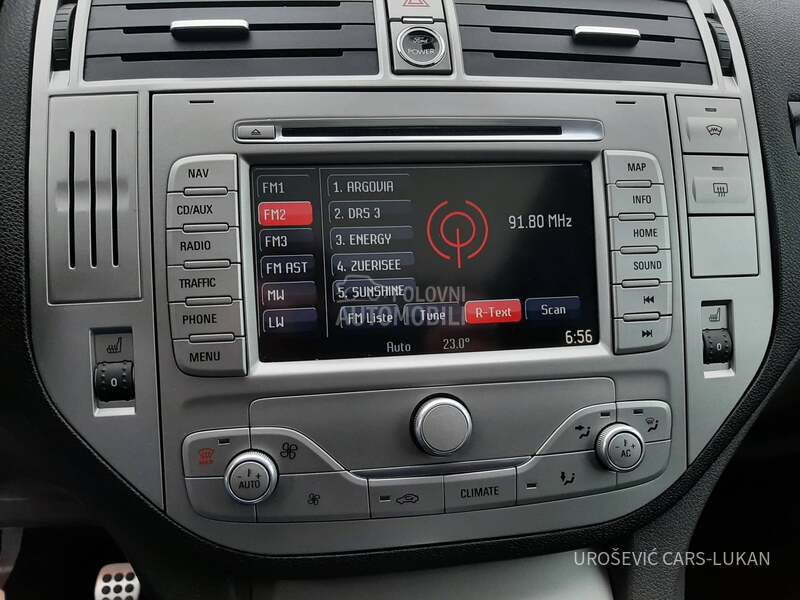 Ford Kuga 4x4 Individual CH
