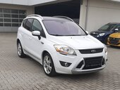 Ford Kuga 4x4 Individual CH