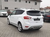 Ford Kuga 4x4 Individual CH
