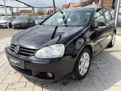 Volkswagen Golf 5 1.6b