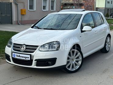 Volkswagen Golf 5 