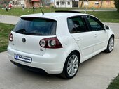Volkswagen Golf 5 