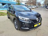Renault Kadjar 1.3TCE/105 k