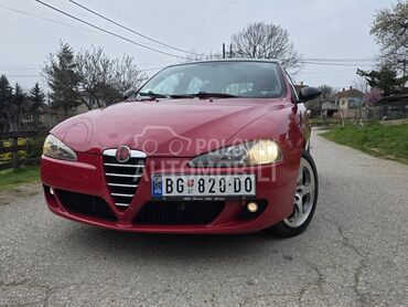 Alfa Romeo 147 