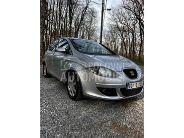 Seat Altea 1.9 TDI