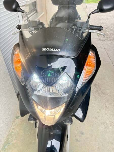 Honda Silver wing