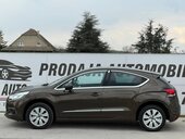 Citroen DS4 