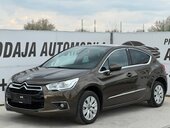 Citroen DS4 