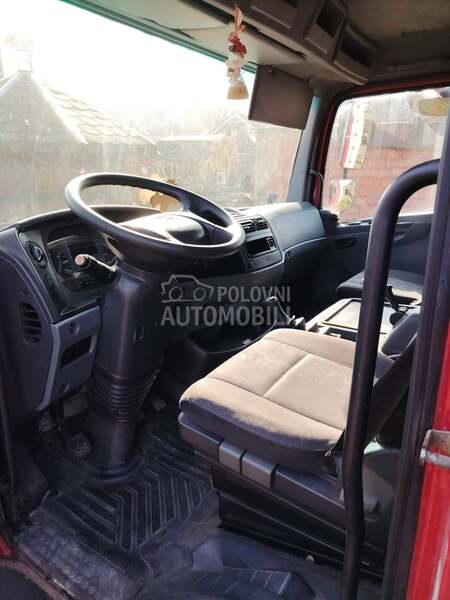 Mercedes Benz Atego 815