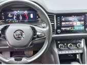 Škoda Kodiaq 2.0tdi