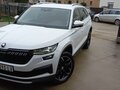 Škoda Kodiaq 2.0tdi