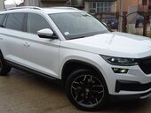 Škoda Kodiaq 2.0tdi