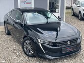 Peugeot 508 1.5 HDI ALLURE AUTO