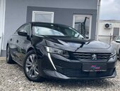 Peugeot 508 1.5 HDI ALLURE AUTO