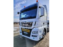 MAN TGX 