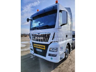 MAN TGX