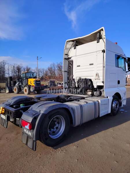 MAN TGX