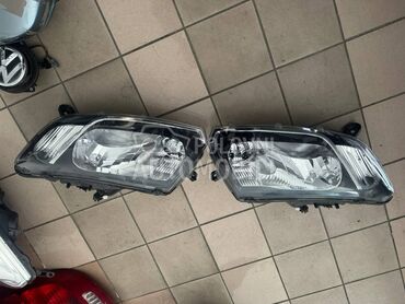 prednji farovi za Dacia Sandero od 2012. do 2016. god.